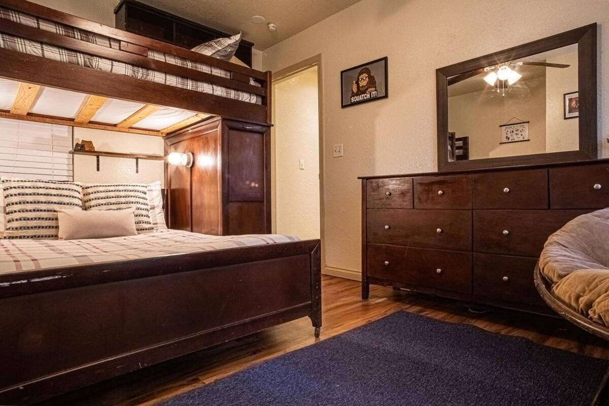 Cabin C In The Gatlinburg Art & Craft Community Luaran gambar