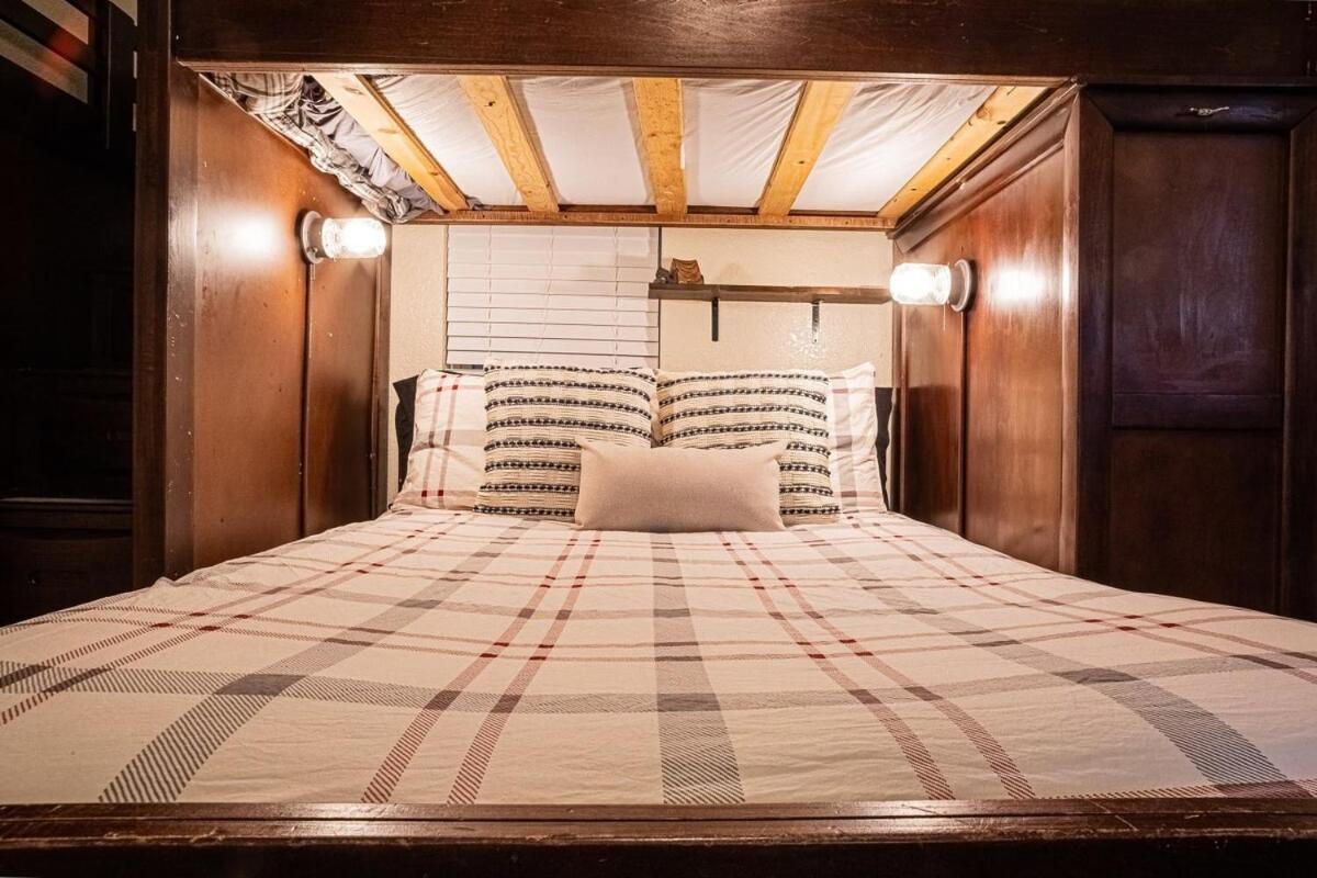 Cabin C In The Gatlinburg Art & Craft Community Luaran gambar