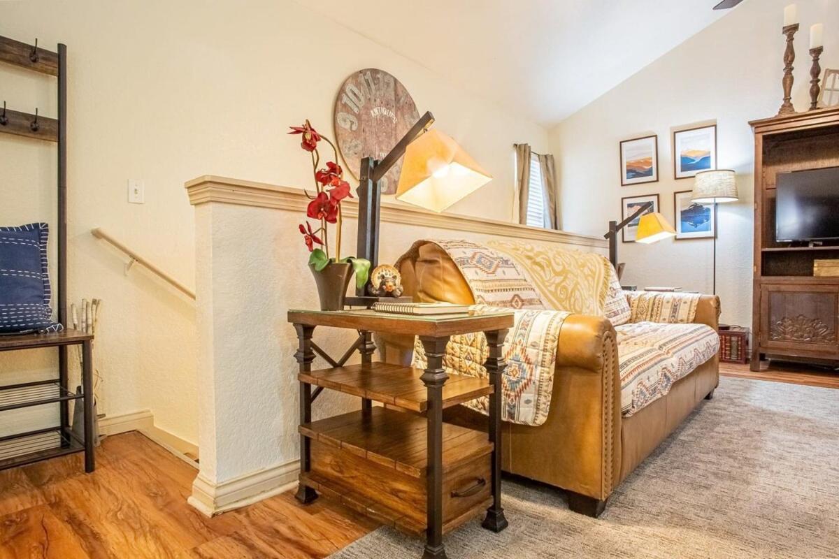 Cabin C In The Gatlinburg Art & Craft Community Luaran gambar