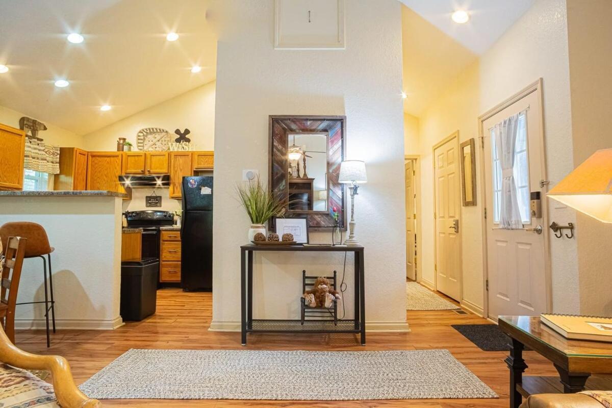 Cabin C In The Gatlinburg Art & Craft Community Luaran gambar